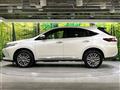 2018 Toyota Harrier