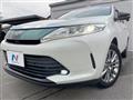 2018 Toyota Harrier