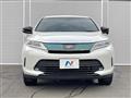 2018 Toyota Harrier