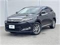 2014 Toyota Harrier
