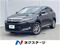 2014 Toyota Harrier
