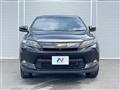 2014 Toyota Harrier