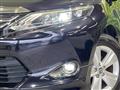 2015 Toyota Harrier
