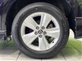 2015 Toyota Harrier