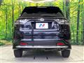 2015 Toyota Harrier