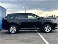 2018 Toyota Harrier