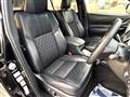 2018 Toyota Harrier