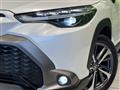 2022 Toyota CorollaCross