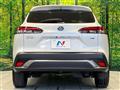 2022 Toyota CorollaCross