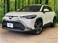 2023 Toyota CorollaCross