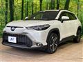 2023 Toyota CorollaCross