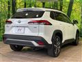 2023 Toyota CorollaCross