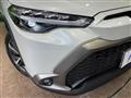 2023 Toyota CorollaCross