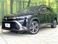 2024 Toyota CorollaCross