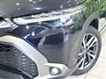 2024 Toyota CorollaCross