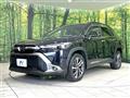 2024 Toyota CorollaCross