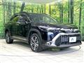 2024 Toyota CorollaCross