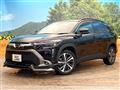 2024 Toyota CorollaCross