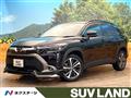 2024 Toyota CorollaCross