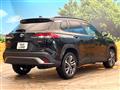 2024 Toyota CorollaCross
