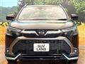 2024 Toyota CorollaCross