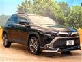 2024 Toyota CorollaCross