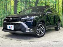 2024 Toyota CorollaCross