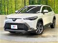 2025 Toyota CorollaCross