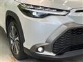 2025 Toyota CorollaCross
