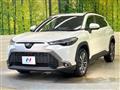 2025 Toyota CorollaCross