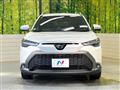 2025 Toyota CorollaCross