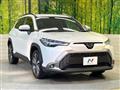 2025 Toyota CorollaCross