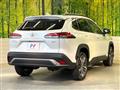 2025 Toyota CorollaCross