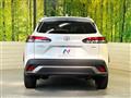 2025 Toyota CorollaCross