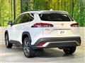 2025 Toyota CorollaCross