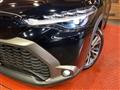 2025 Toyota CorollaCross