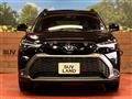 2025 Toyota CorollaCross