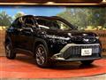 2025 Toyota CorollaCross