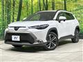 2025 Toyota CorollaCross