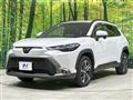 2025 Toyota CorollaCross