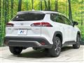 2025 Toyota CorollaCross