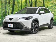 2025 Toyota CorollaCross