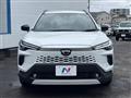 2025 Toyota CorollaCross