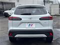 2025 Toyota CorollaCross