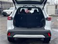 2025 Toyota CorollaCross