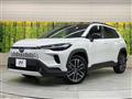 2025 Toyota CorollaCross