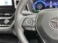 2025 Toyota CorollaCross