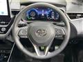 2025 Toyota CorollaCross