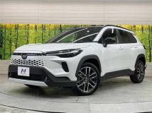 2025 Toyota CorollaCross