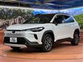 2025 Toyota CorollaCross